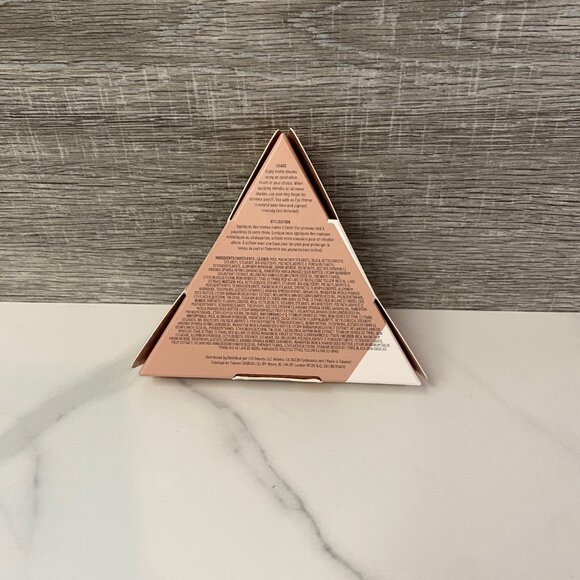 LYS Beauty Love Your Self Empowered Eyeshadow Palette - Picture 6 of 6